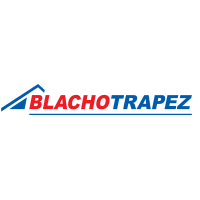Blachotrapez Logo