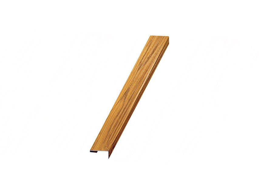 Budmat Podsufitka Dachowa Stalowa Listwa typu L