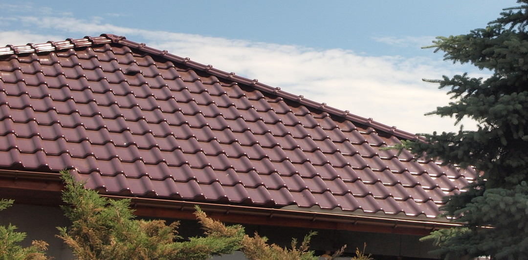 Przykładowa Realizacja Roben Monzaplus