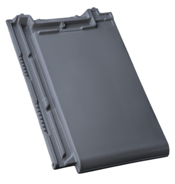 Roben Bergamo ANTRACYTOWA ANGOBOWANA