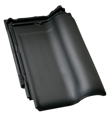 Roben MONZAplus Antracytowa Angobowana