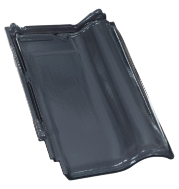 Roben MONZAplus Grafitowa Angobowana