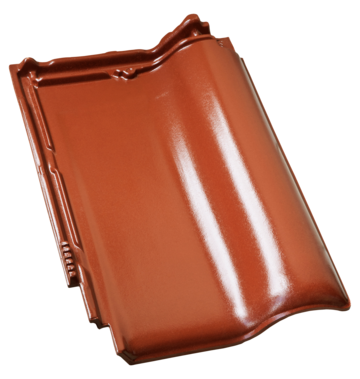 Roben MONZAplus Kasztanowa Angobowana