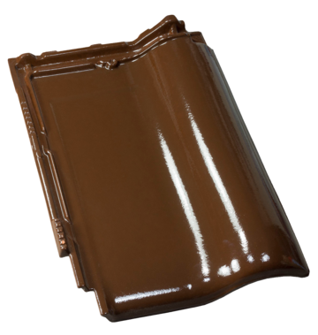 Roben MONZAplus Maduro Glazurowana