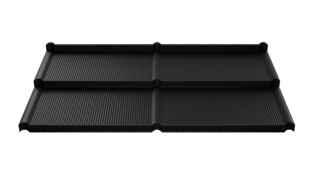 Blachodachówka Blachotrapez Kuga Line