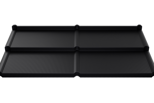 Blachodachówka Blachotrapez Kuga Line