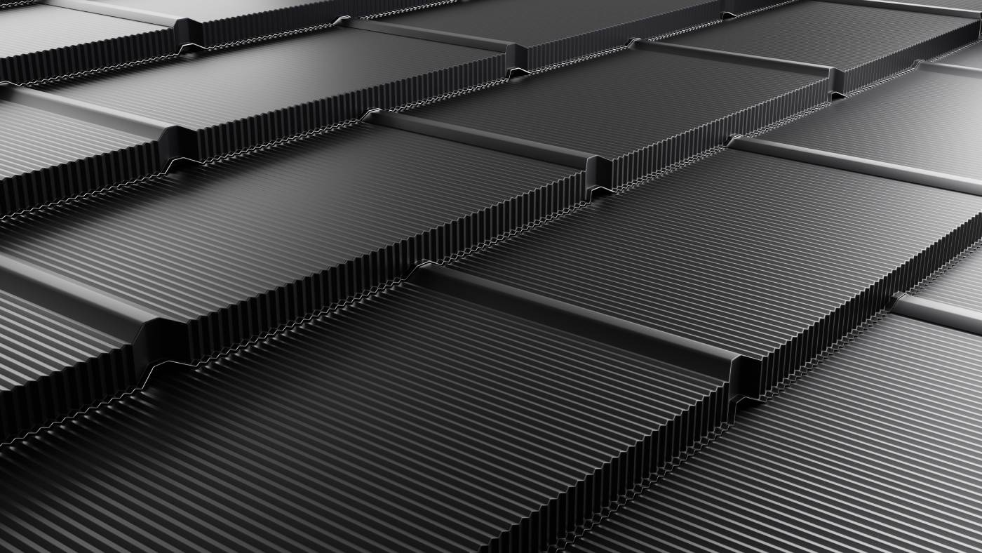 Blachodachówka Blachotrapez Kugaa