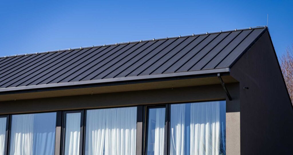 Panel Dachowy Regamet Oskar Pro 2