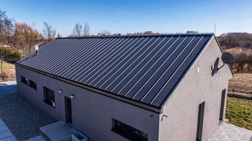 Panel Dachowy Regamet Oskar Pro