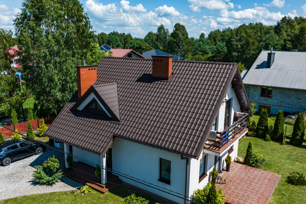 Przykładowa Realizacja Regamaet Olimpia