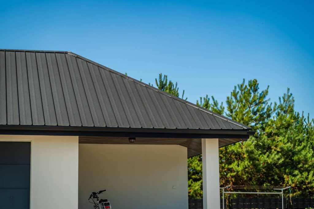 Przykładowa Realizacja Regament Alex Pro 3