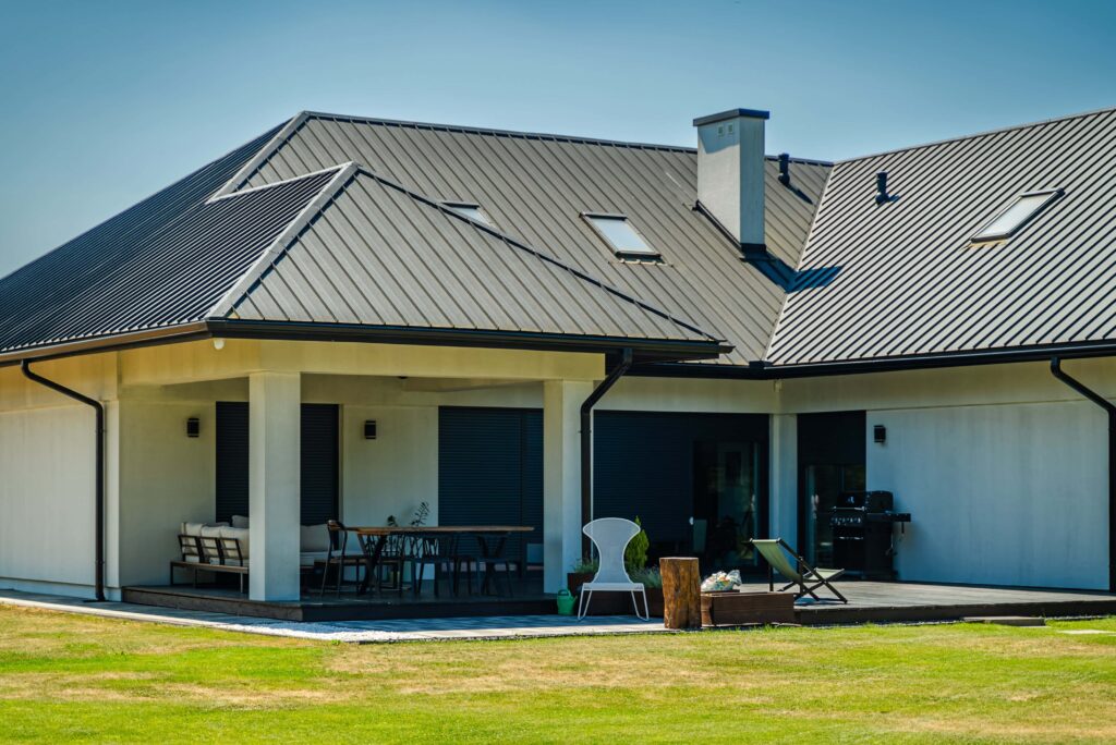 Przykładowa Realizacja Regament Alex Pro