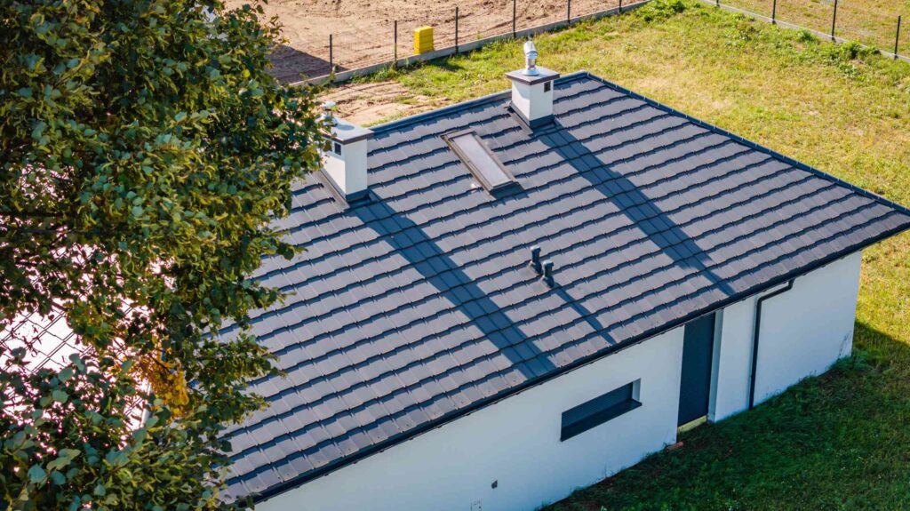 Przykładowa Realizacja Regamet Karen Pro 2