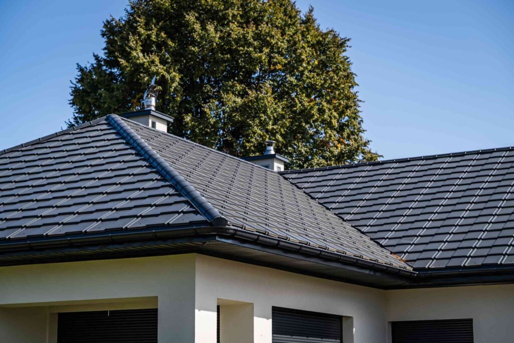 Przykładowa Realizacja Regamet Karen Pro