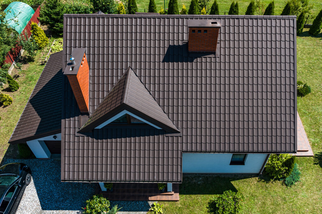 Przykładowa Realizacja Regamet OlimpiaPrzykładowa Realizacja Regamet Olimpia