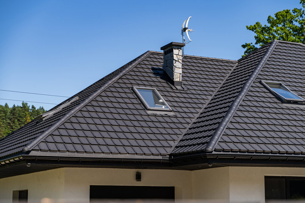 Regamet Liwia Pro Przykładowa Realizacja a