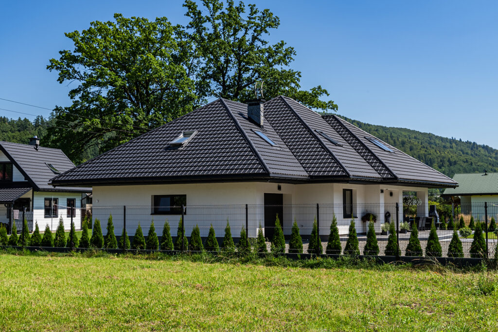 Regamet Liwia Pro Przykładowa Realizacja b