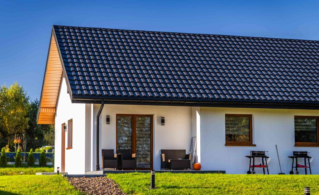 Regamet Petra Przykładowa Realizacja 3