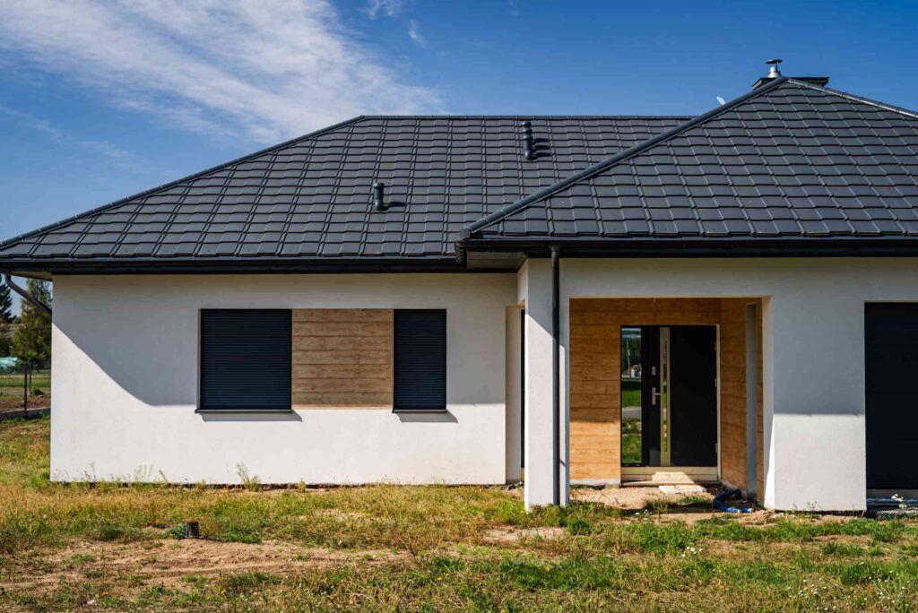 przykładowa realizacja Regamet Karen Pro 3