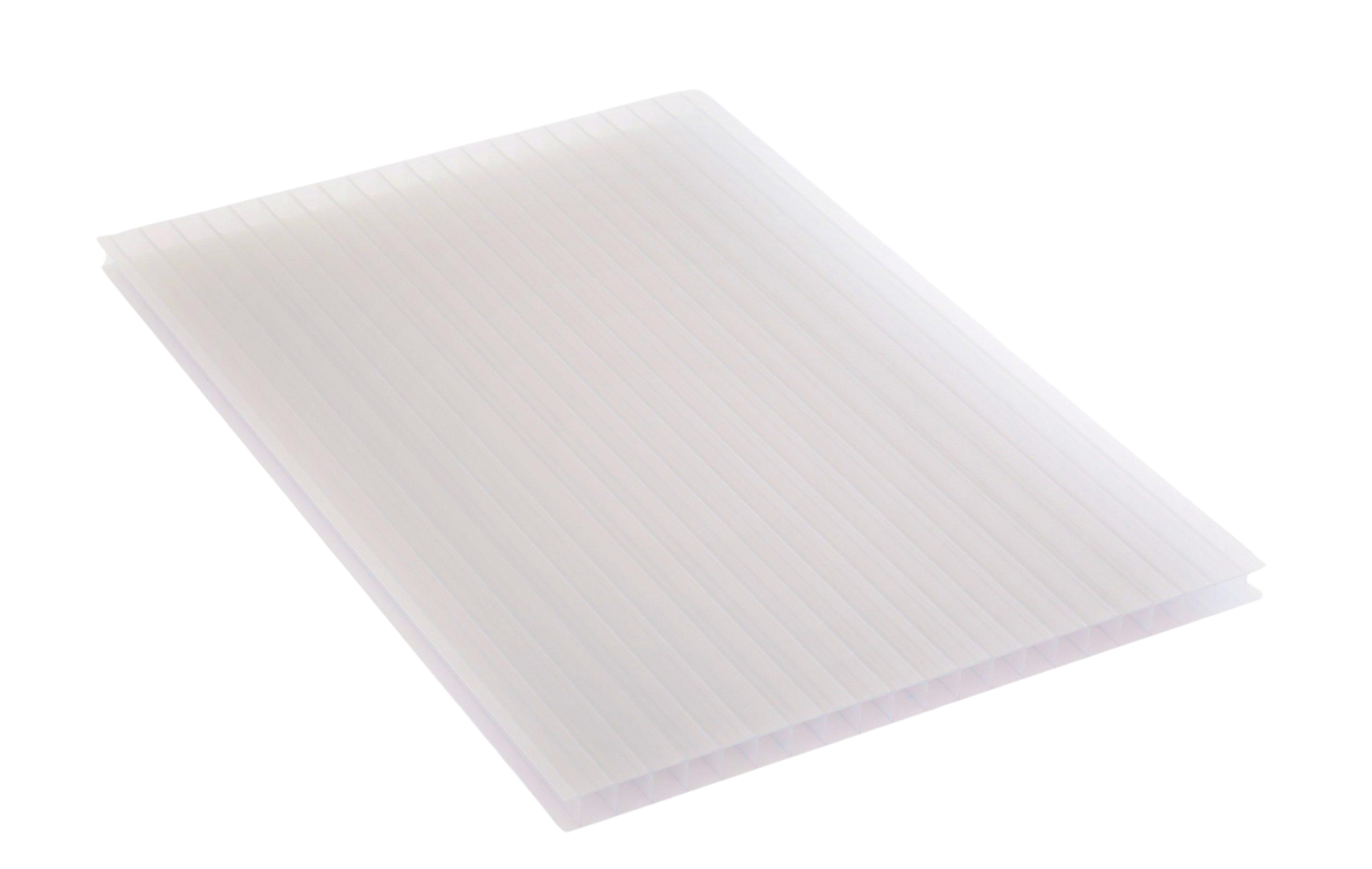 Poliwęglan Komorowy Mleczny