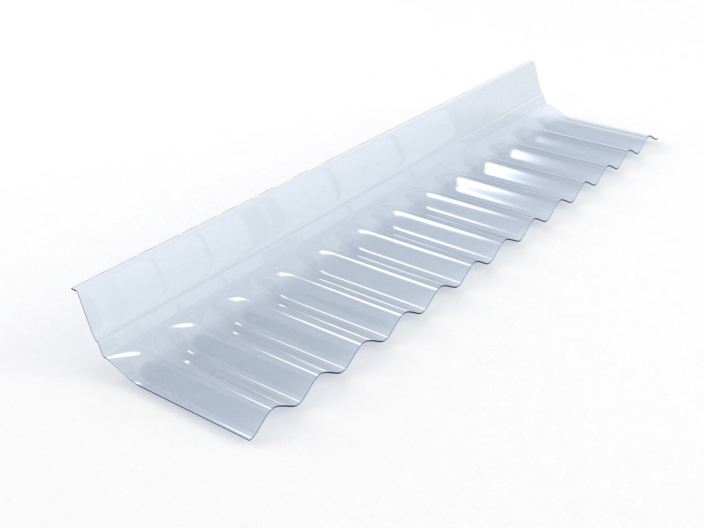 profil przyścienny górny