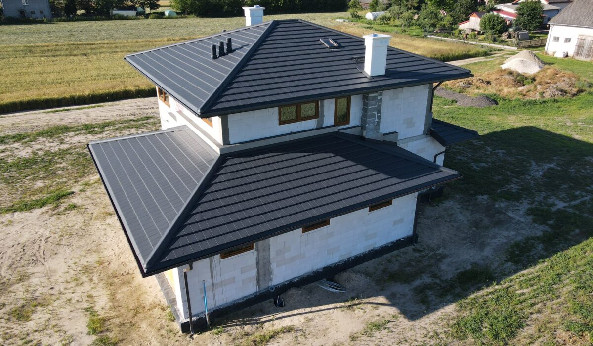 Budmat Garda Realizacja