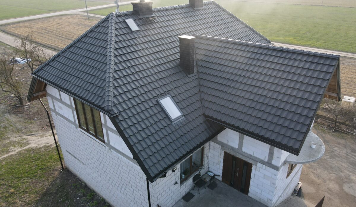 Realizacja Budmat Venecja