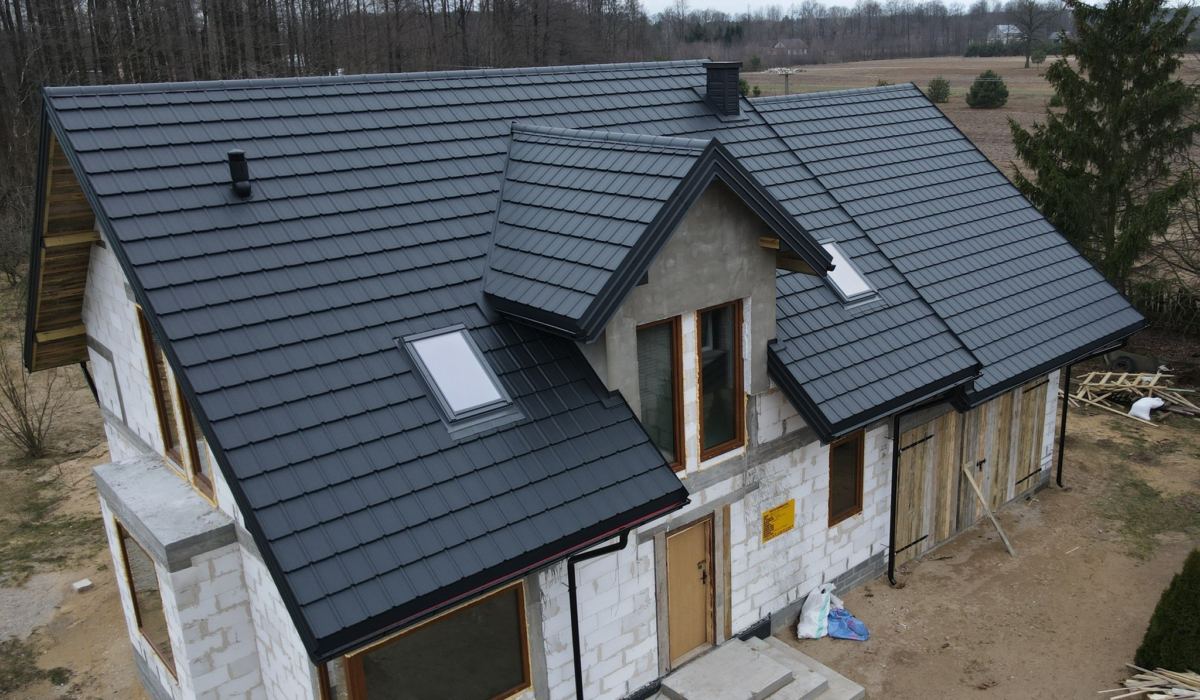 Realizacja Budmat Como