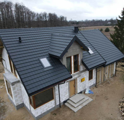 Realizacja Budmat Como